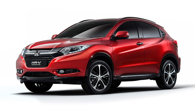 Illustration for article titled Went to the Honda dealership today